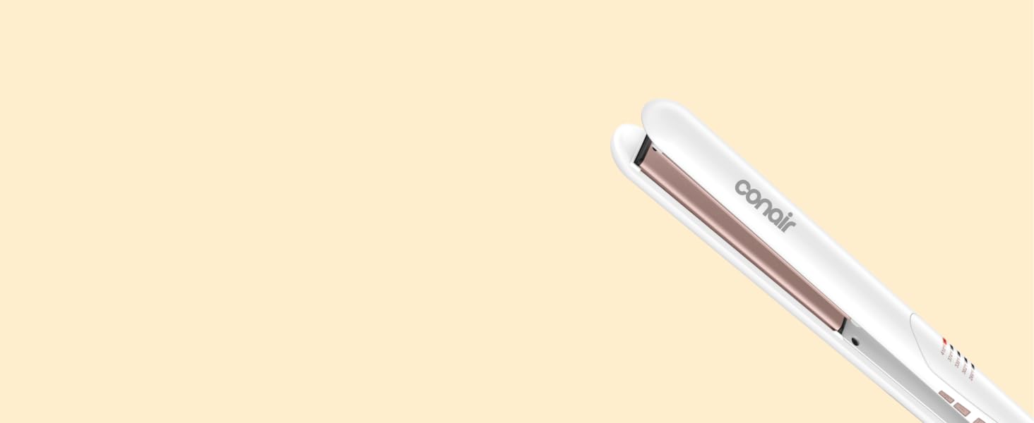 Straightening Iron