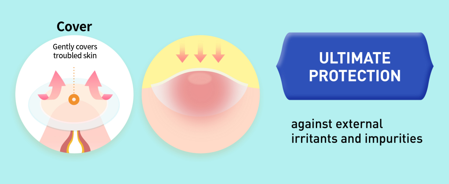 mighty patch pimple patch hero pimple patch