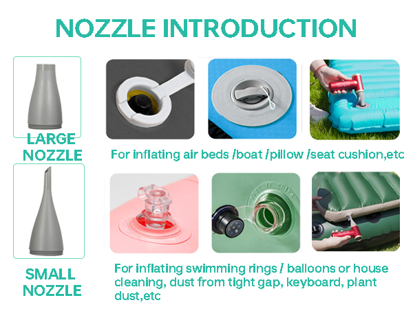 Jet fan 2s nozzle introduction 1