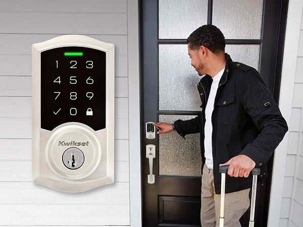 keyless entry convenience 270 traditional