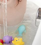 ocean bath toys