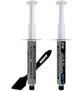 BSFF Thermal Paste, 80g with 6 Toolkit