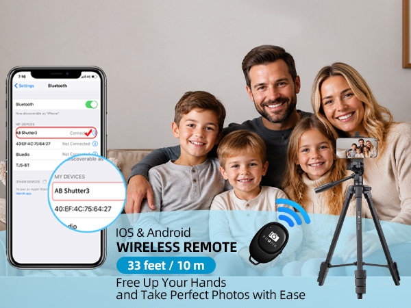 remote