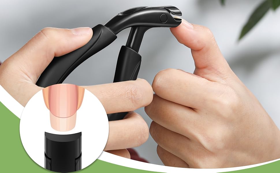 toenail clippers