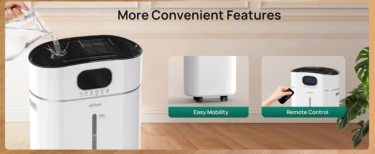 Whole House Humidifiers for Nursery Baby Plants
