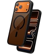 FLOLAB Surtect Tri-Fusion Magnetic for iPhone 17 Pro Max Case Protective Slim Design Magsafe Comp...