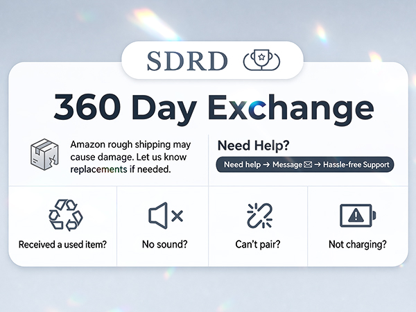360 Day Exchange
