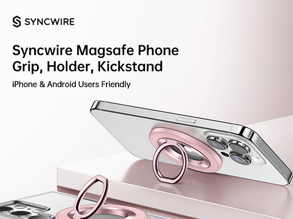 magsafe ring