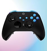 Buttons for Elite Series 2 Core Controller