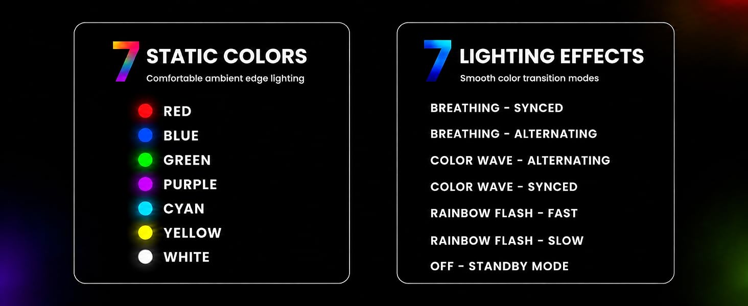 light