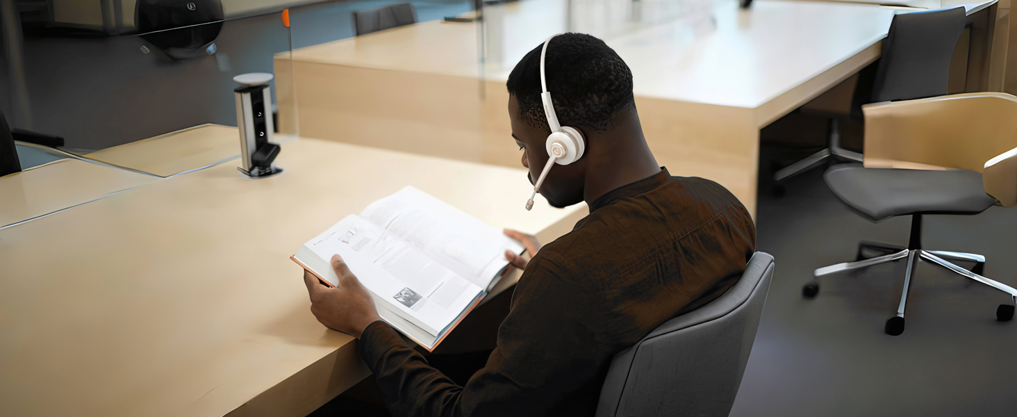 headphones with microphone for laptop
