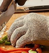 Cowhide Leather Thumb Guard