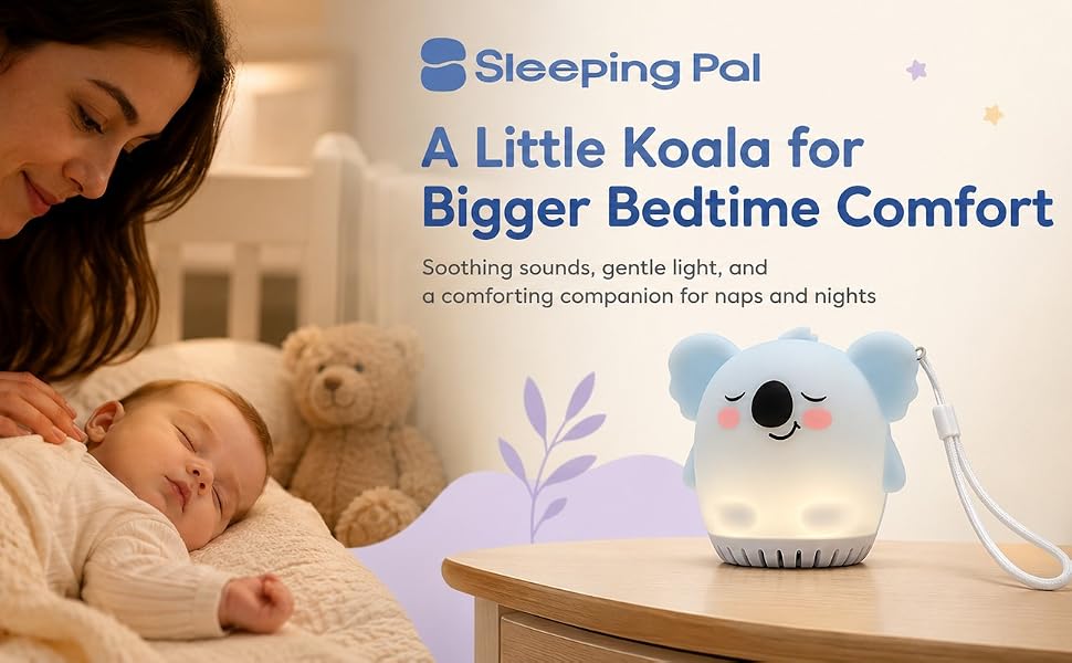 Sleep Sound Machines