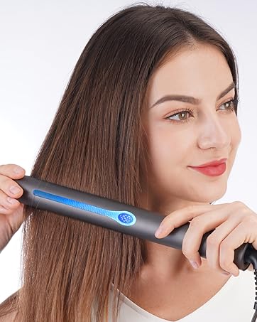 nition FLAT IRON lcd