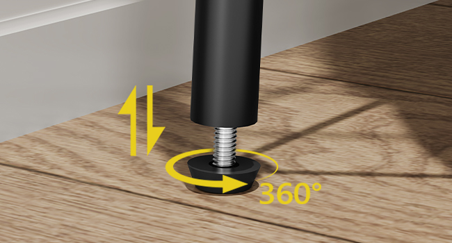 pot racks