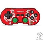 Hyperkin Limited Edition Official Sriracha Pixel Art Bluetooth Controller - Officially Licensed -...