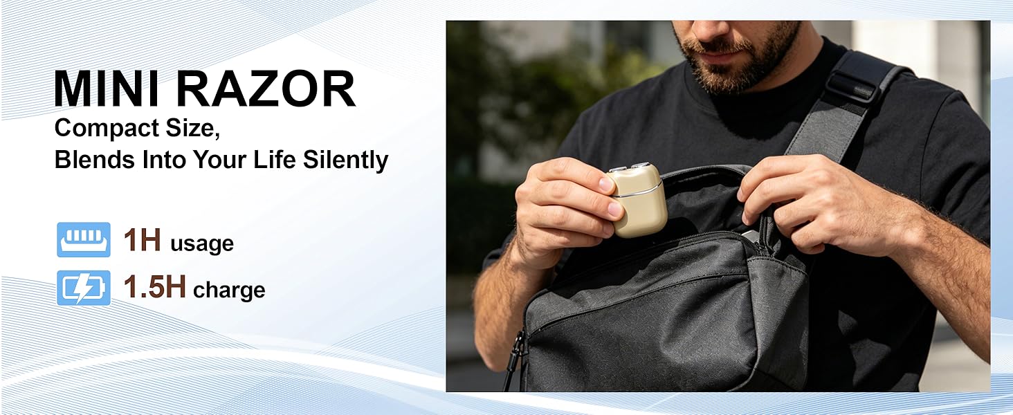 MINI Razor