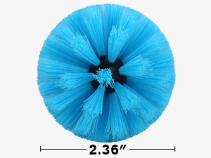 bottle brush