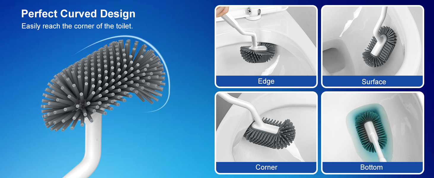 toilet brush