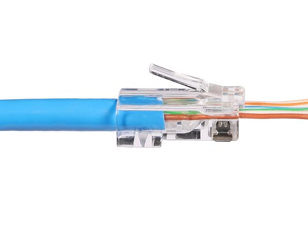 rj45 connectors