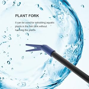 Plant Fork