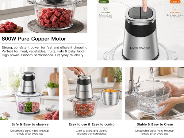 food processer