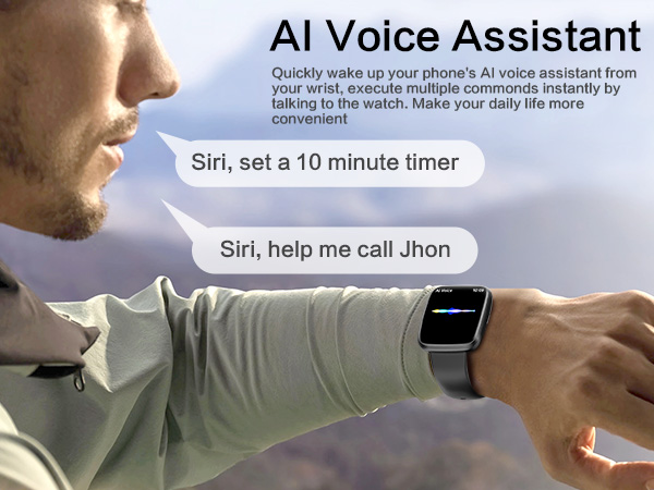 smartwatch that can call and text