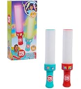 Danny Go! Color Beat Drumsticks - Light-Up Musical Drumsticks Toy | Inspired by Danny Go! Show, f...