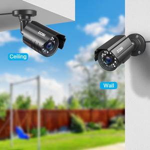 Flexible Installation