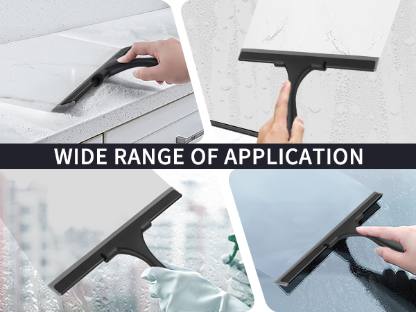 Shower Squeegee