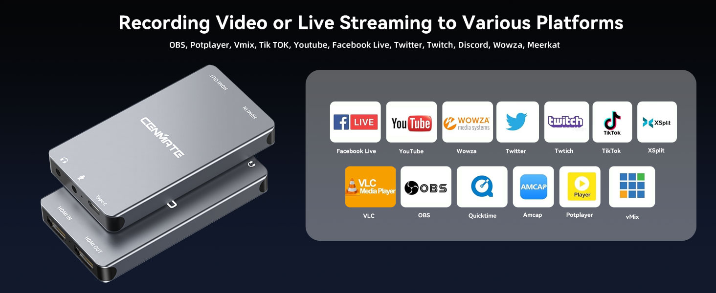 capture card