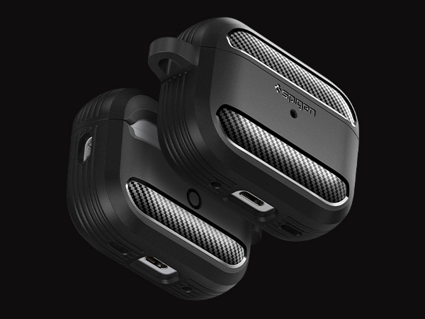 AirPods Pro 2 Rugged Armor
