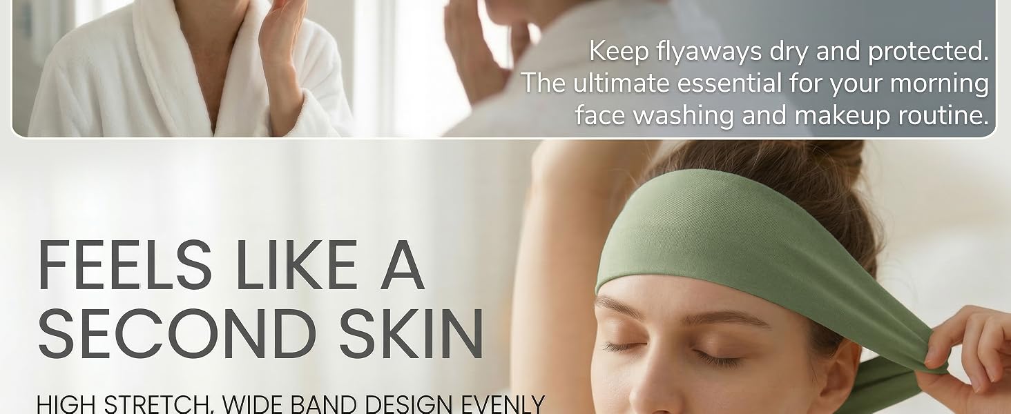 head bands for women's hair