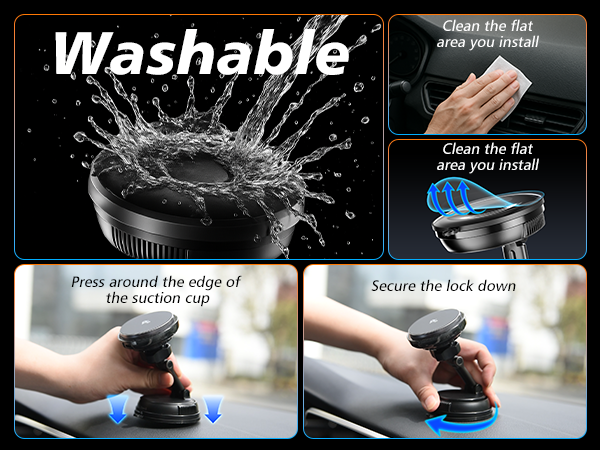 car mount for iphone magsafe