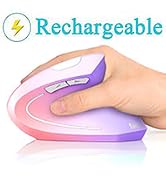 ergonomic mouse