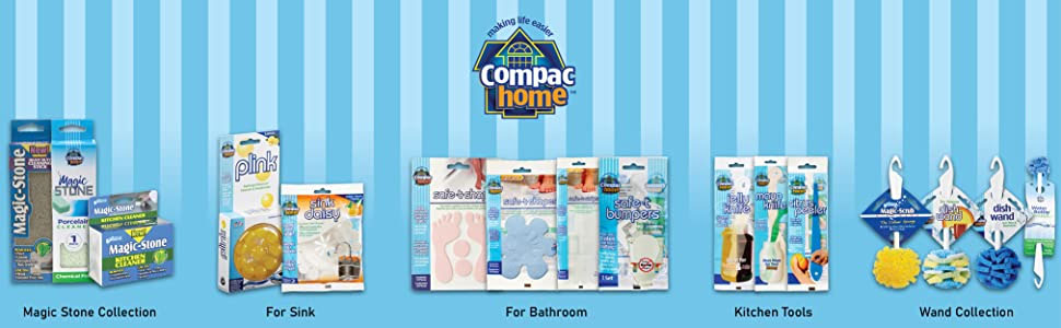 Compac home