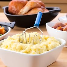 mashed potate
