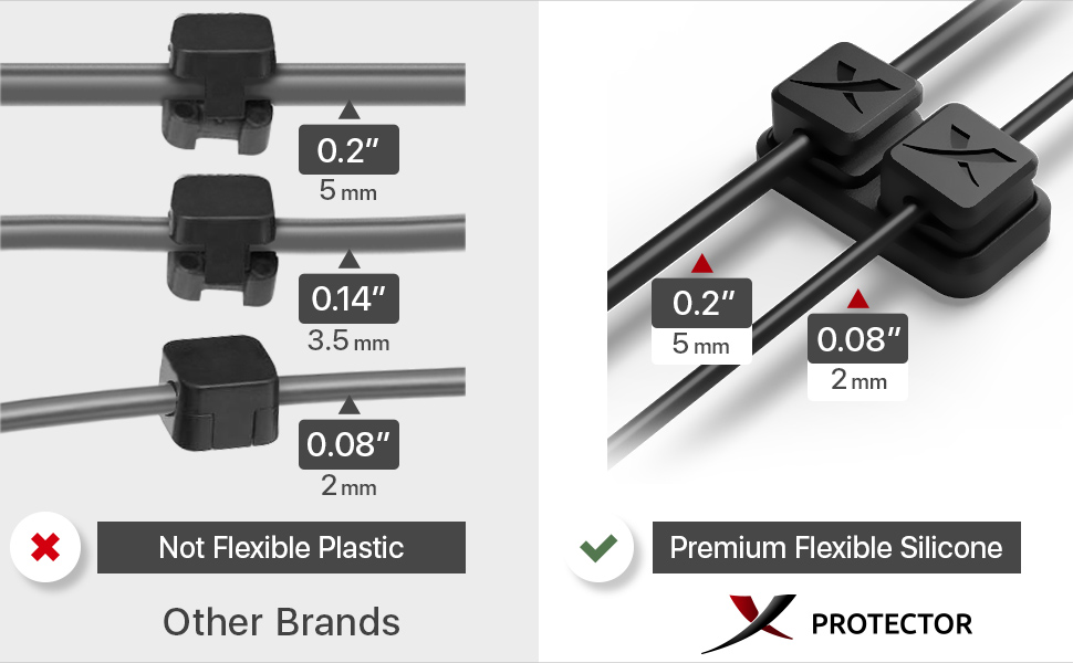 cord clips
