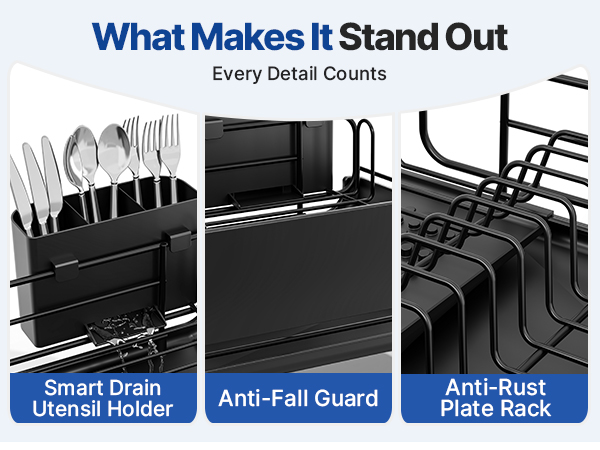Every Detail Counts