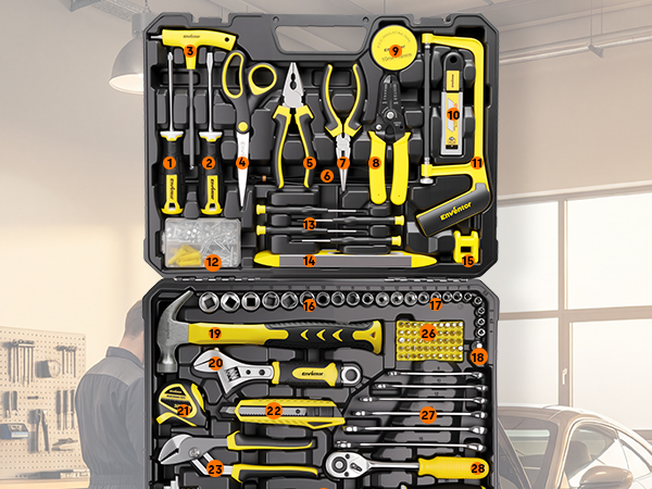 home tool kit
