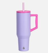 40oz Insulated Tumbler