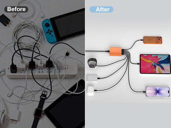usb charger