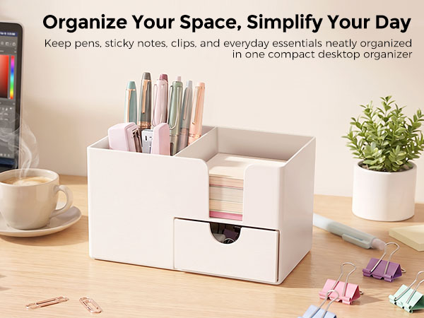 Desk Organizer