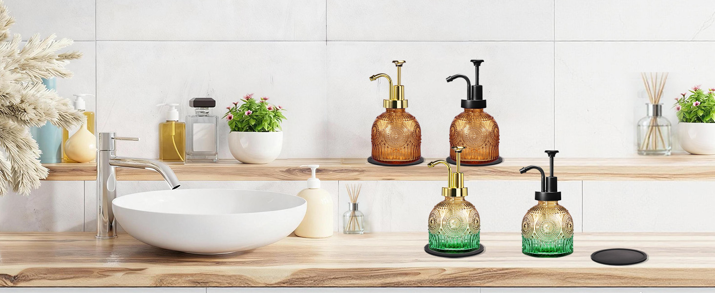 vintage home decor