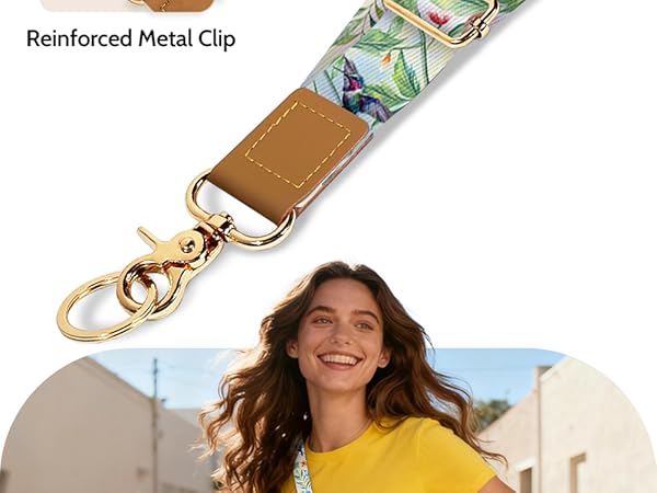 phone strap