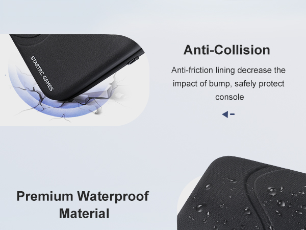 Switch 2 Carrying Case