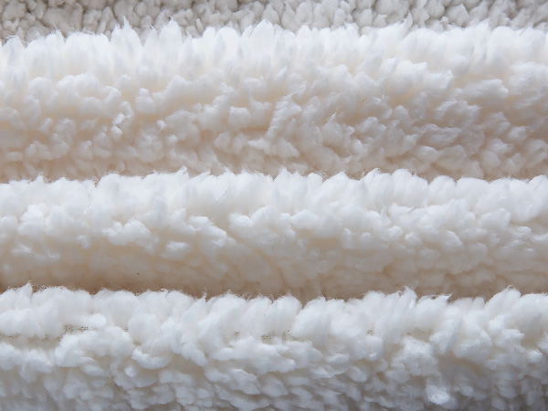 Extra Warm Fabric