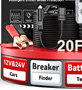 power circuit probe tester