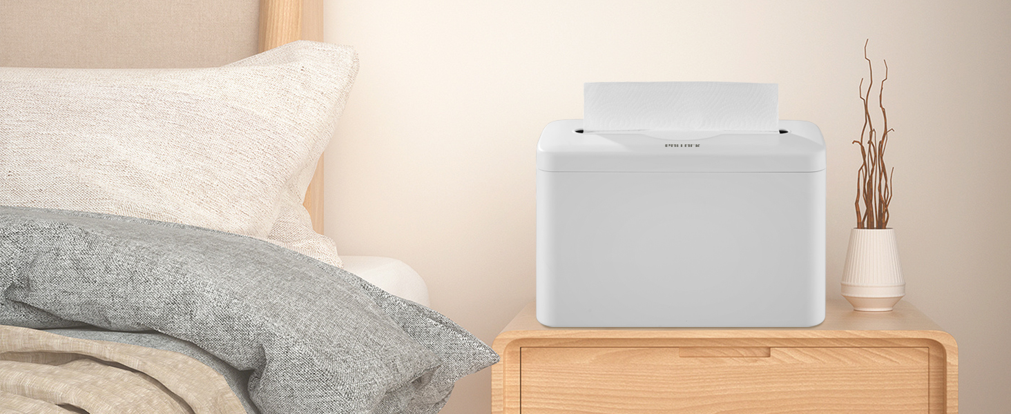 paper towel dispenser