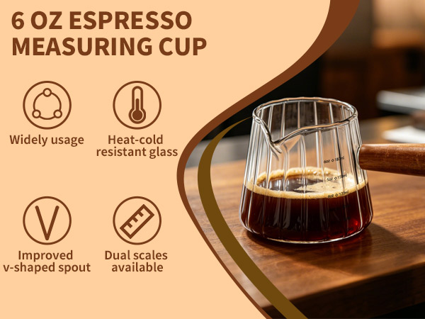 espresso cups